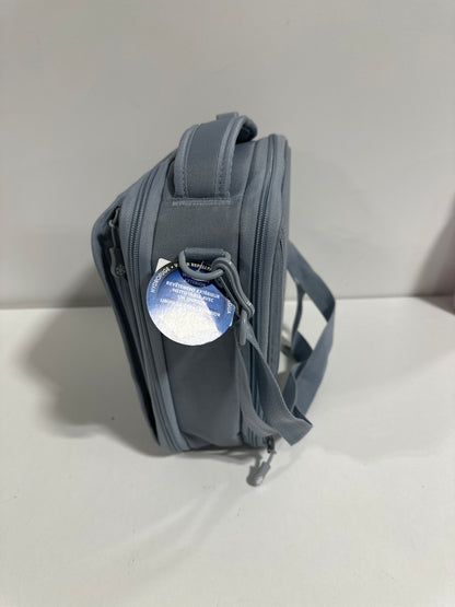 Titan by Arctic Zone Expandable Lunch Box  Small