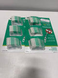 GUM Soft-Picks Advanced Mint 320 Count - *Health & Beauty