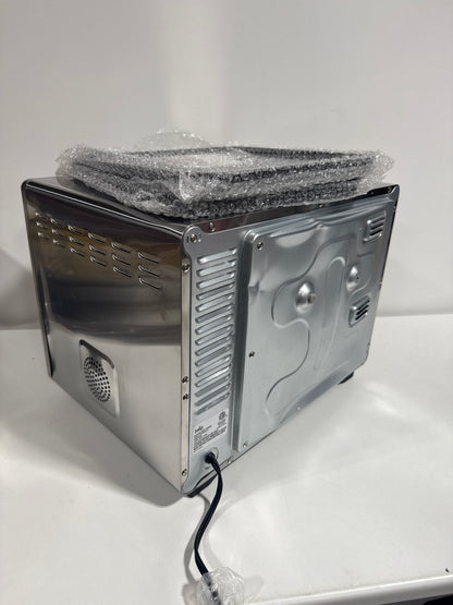 Scratch & Dent Bella PRO - DoubleUp Oven - Stainless Steel