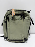 Bagsmart 38L Blast Backpack with 4-piece Compression Packing Cubes