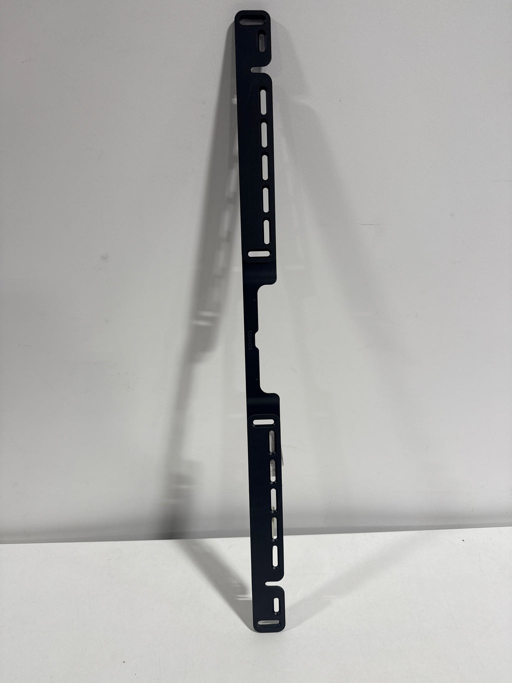 No Hardware Sonos Arc Ultra Wall Mount - Black - *TV & Home Theater