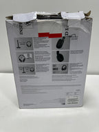 Sony WH-RF400 Wireless Over-Ear Home Theater Headphones - *TV & Home Theater