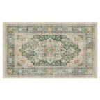 2 x Ruggable Flatwoven Washable Amara Rug, 3' x 5'