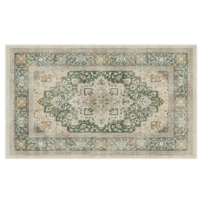 2 x Ruggable Flatwoven Washable Amara Rug, 3' x 5'
