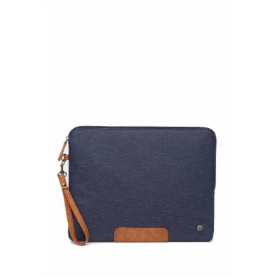 PKG - Laptop Sleeve for up to 14" Laptop - Blue