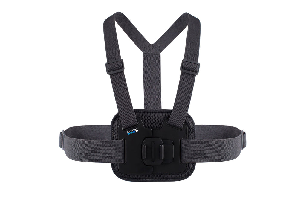 GoPro Chesty Performance Chest Mount for All Hero and Max Cameras