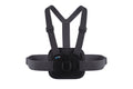 GoPro Chesty Performance Chest Mount for All Hero and Max Cameras