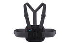 GoPro Chesty Performance Chest Mount for All Hero and Max Cameras