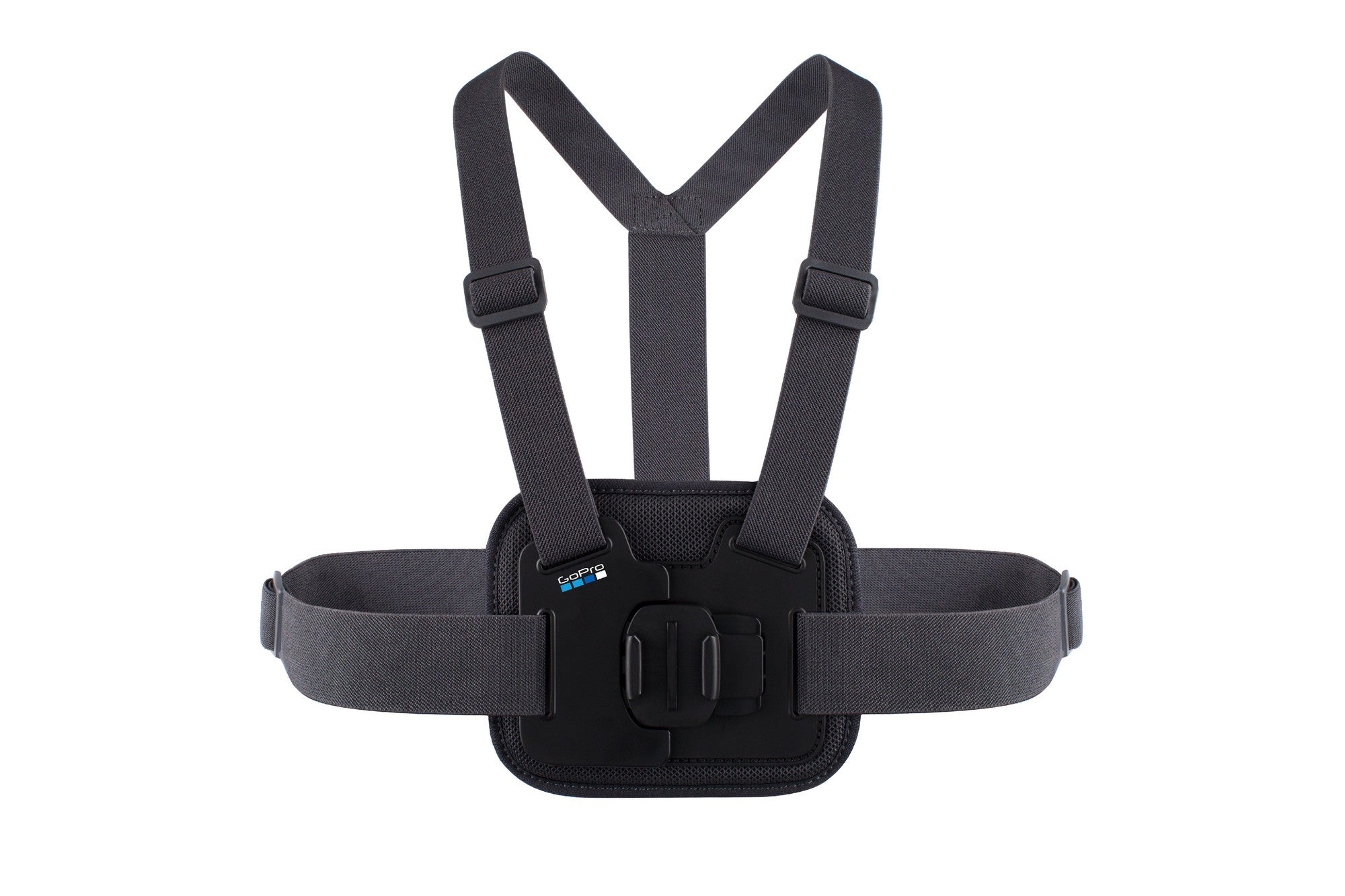 GoPro Chesty Performance Chest Mount for All Hero and Max Cameras