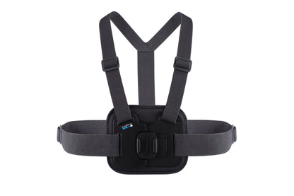 GoPro Chesty Performance Chest Mount for All Hero and Max Cameras