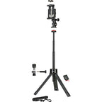 JOBY - TelePod PRO Vlogging Tripod