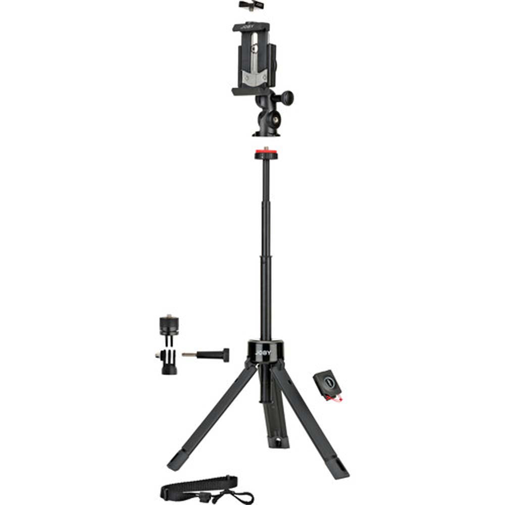 JOBY - TelePod PRO Vlogging Tripod
