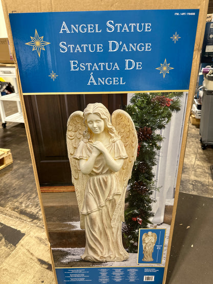 Kirkland Angel Statue 46" Tall