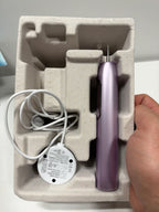 See Desc Philips Sonicare Brilliant Clean Rechargeable Electric Toothbrush