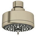 Grohe 26 043 1 Tempesta Cosmopolitan 1.75 GPM Multi Function Shower Head with DreamSpray