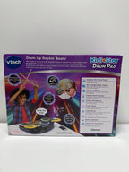 VTech KidiStar Drum Kit