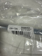 Emtek 86620 Riviera 12 Inch Center to Center Handle Cabinet Pull - *Tools Hardware & Misc