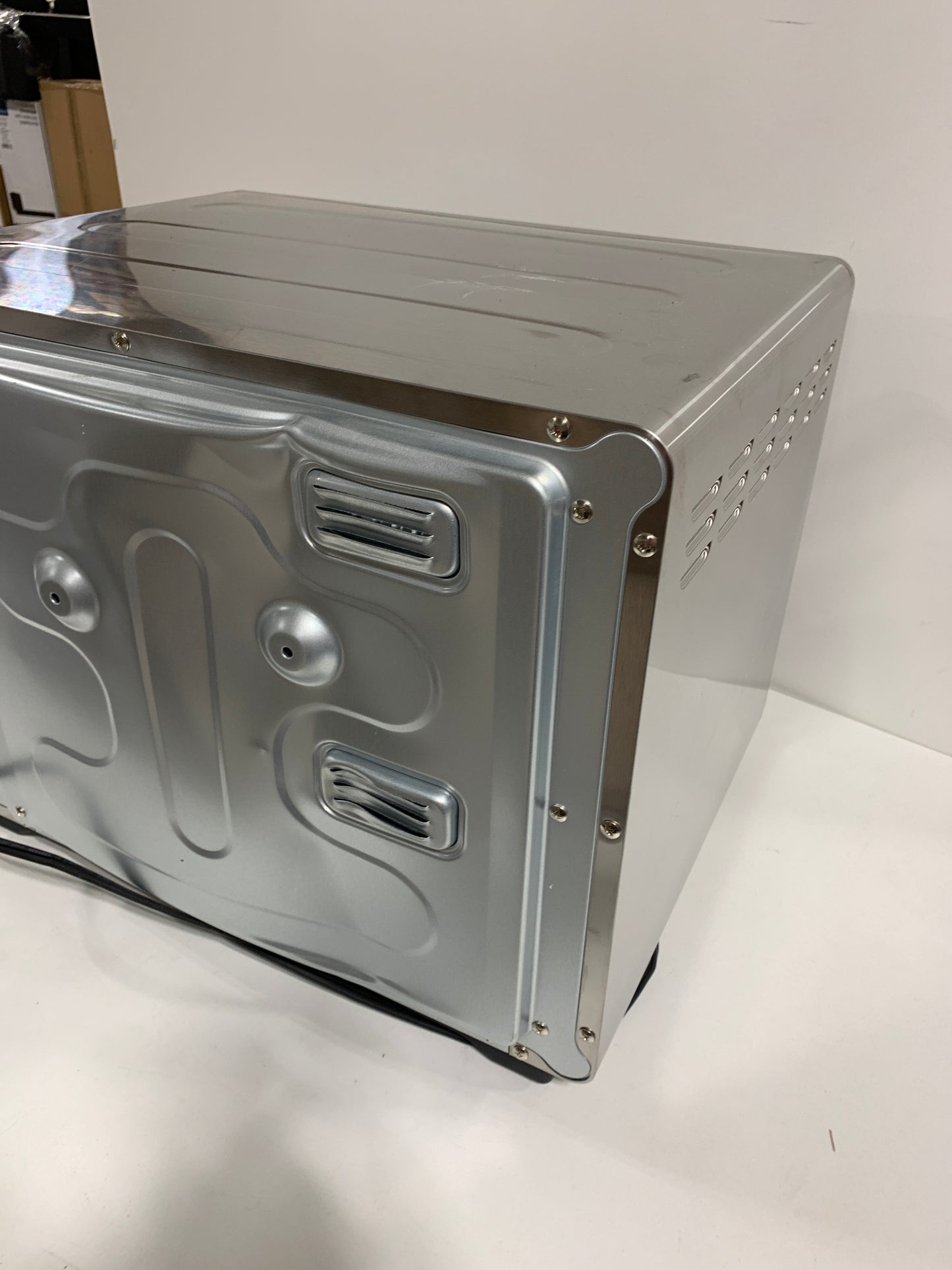 Scratch & Dent Bella PRO - DoubleUp Oven - Stainless Steel