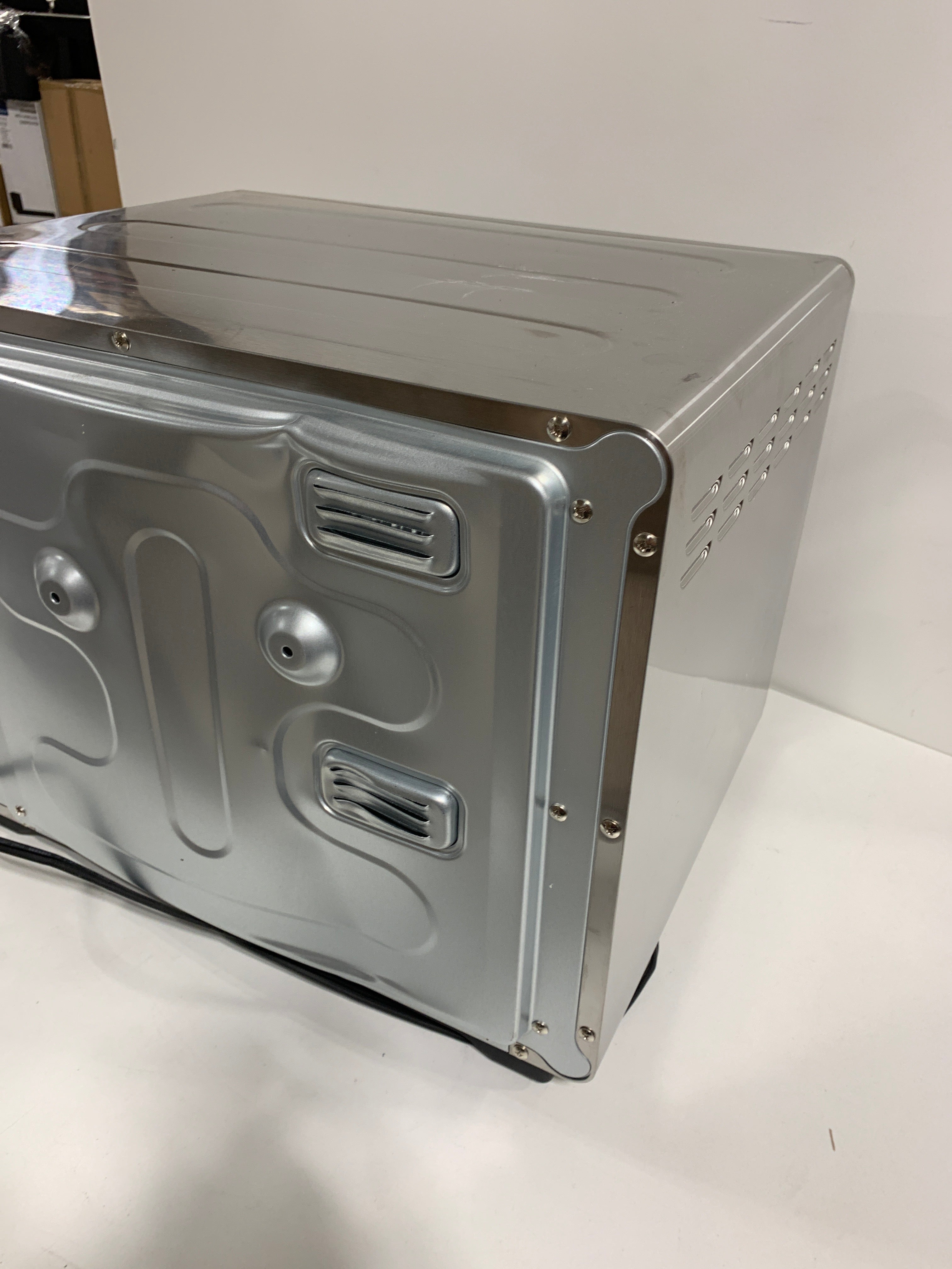 Scratch & Dent Bella PRO - DoubleUp Oven - Stainless Steel - *Kitchen & Dining
