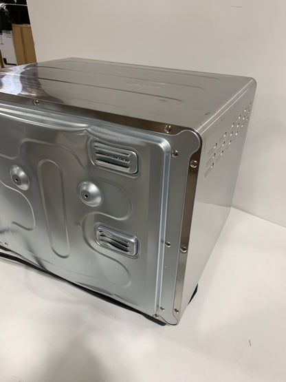 Scratch & Dent Bella PRO - DoubleUp Oven - Stainless Steel