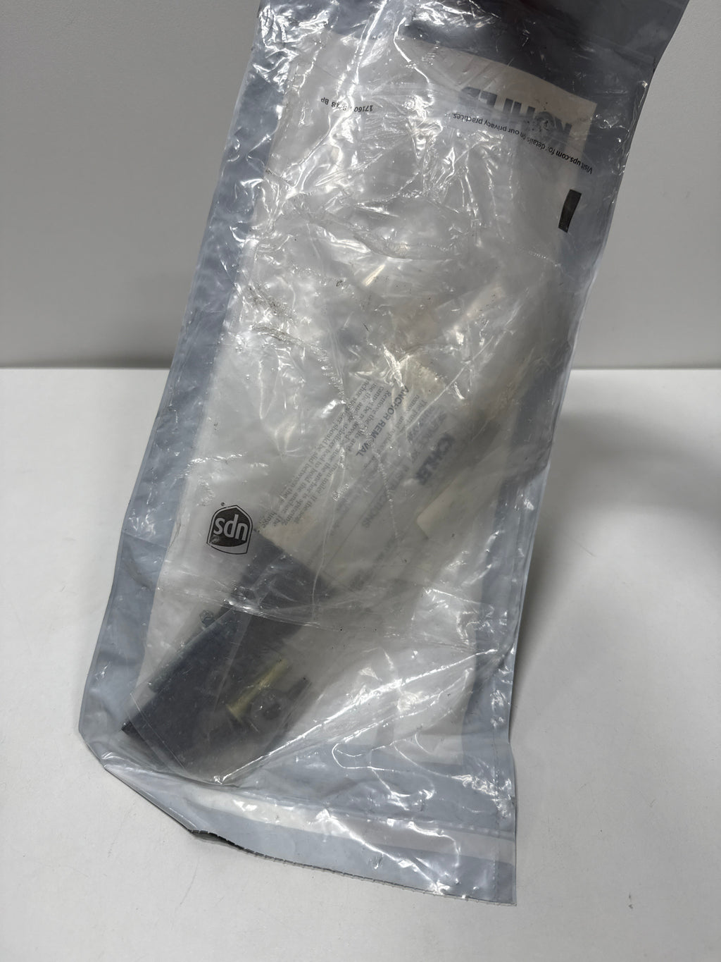 Kohler K-84999 Toilet Seat Anchor Kit