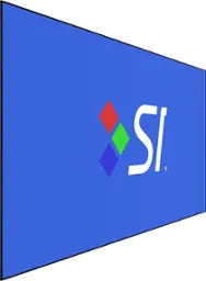 Screen Innovations - 7TF92BD14 - Black/White