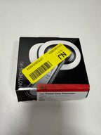 Used Nothing Ear (3) Headset Wireless in-ear Calls/Music USB Type-C Bluetooth White