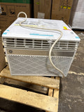 Used GE - 550 Sq. Ft. 12000 BTU Smart Window Air Conditioner - White