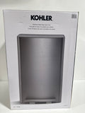 Dent Kohler 47L Step Trash Can - *Kitchen & Dining