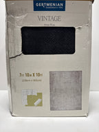 Gertmenian & Sons Vintage Area Rug, Ezra, 7'10” x 10'