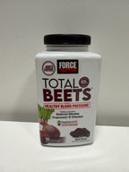 Force Factor Total Beets Chews, 90 Soft Chews