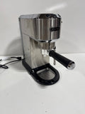 Scratch & Dent De’Longhi Dedica Arte EC885.M - *Kitchen Appliances