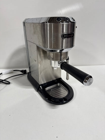 Scratch & Dent De'Longhi Dedica Arte EC885.M