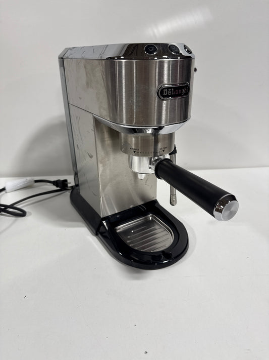 Scratch & Dent De'Longhi Dedica Arte EC885.M