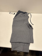 NFL Detroit Lions Adult General Sizing Adult Gray Pajama Pant