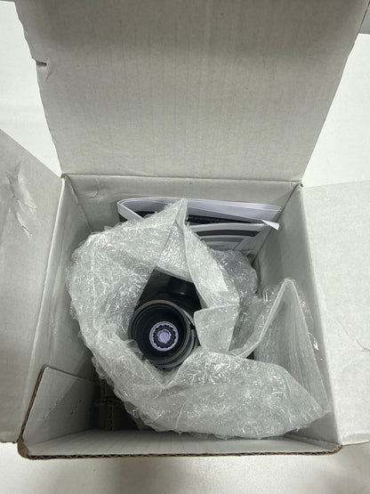 Speakman Icon 2.0 GPM Multi-Function Signature Brass Shower Head Oil-Rubbed Bronze - *Plumbing