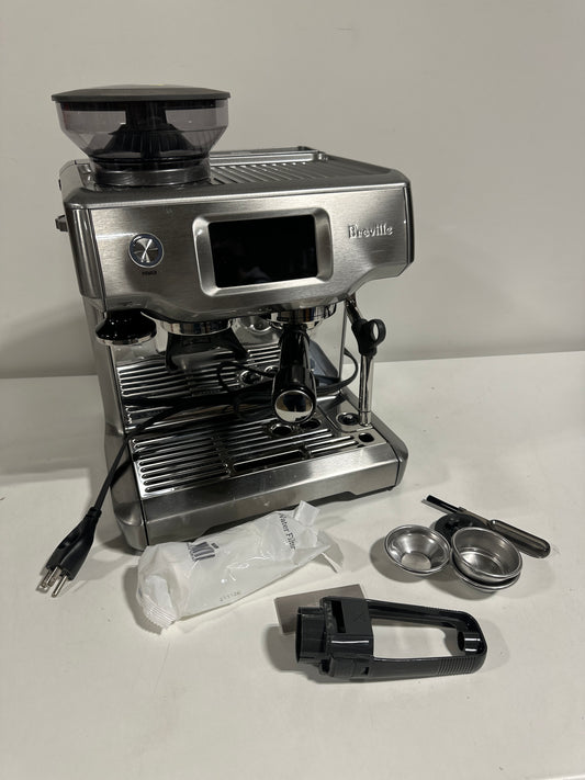 Breville Barista Touch Espresso Machine