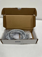 KOHLER K-9514 MasterShower 60" Metal Shower Hose