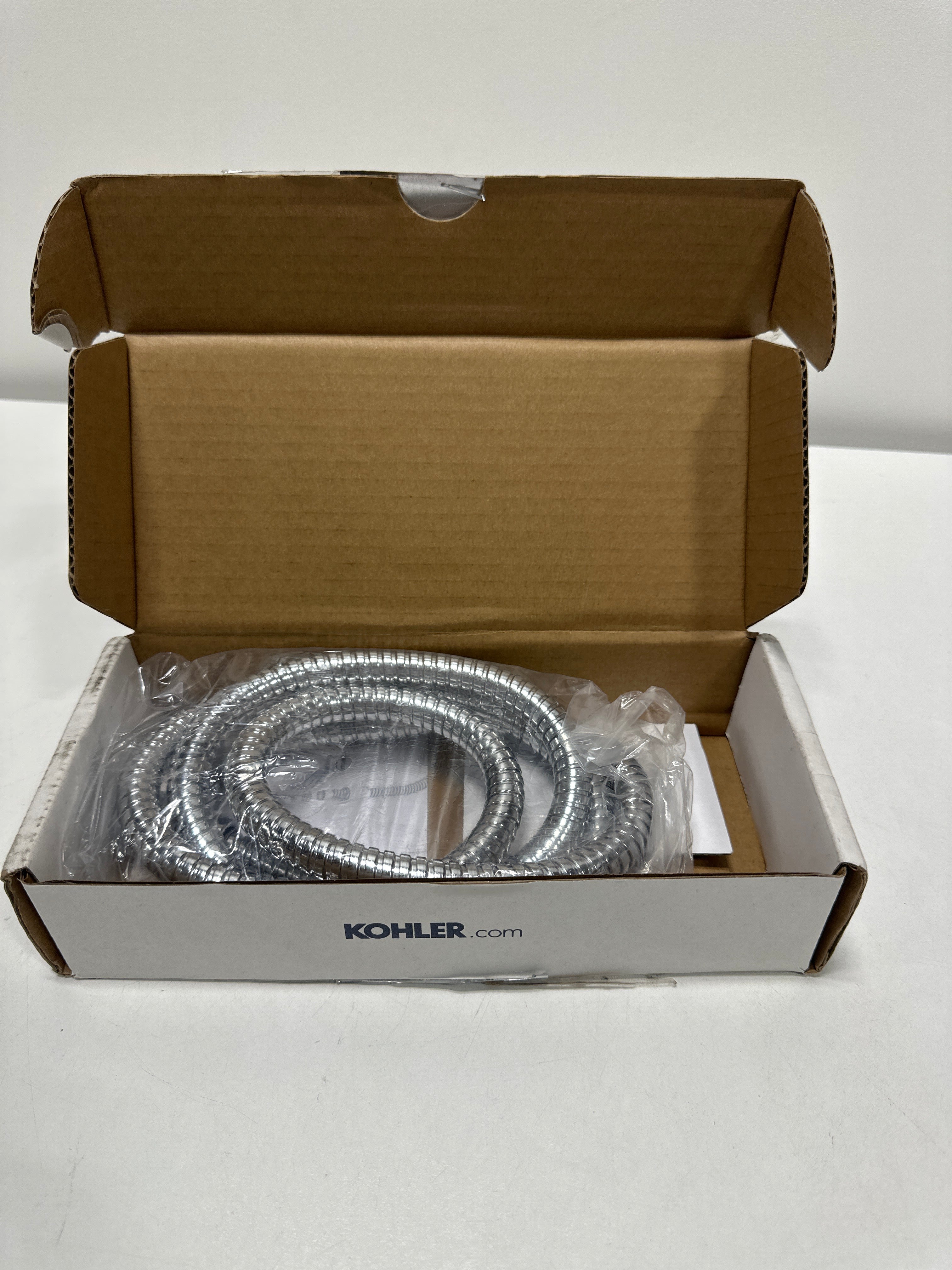 KOHLER K-9514 MasterShower 60" Metal Shower Hose