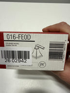 Pfister 016-FE0D Plumbing-Equipment, Polished Nickel