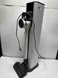 Used LG - CordZero All-in-One Cordless Stick Vacuum with Dual Floor Max Nozzle - Essence White