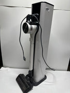 Used LG - CordZero All-in-One Cordless Stick Vacuum with Dual Floor Max Nozzle - Essence White