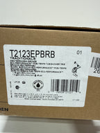 Scratch Moen Traditional Mediterranean Bronze Posi-Temp(R) Tub/Shower
