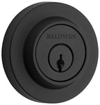 Scratch Baldwin DC.CRD Contemporary Round Standard C Keyway - *Tools Hardware & Misc