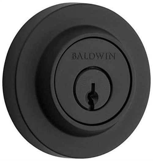 Scratch Baldwin DC.CRD Contemporary Round Standard C Keyway - *Tools Hardware & Misc