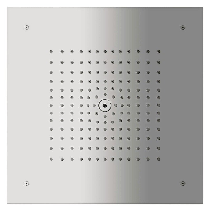 Hansgrohe 26255 Raindance E 1.8 (GPM) Single Function Rain Shower Head Trim Only Less Rough-in