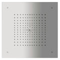 Hansgrohe 26255 Raindance E 1.8 (GPM) Single Function Rain Shower Head Trim Only Less Rough-in