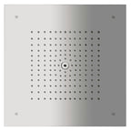 Hansgrohe 26255 Raindance E 1.8 (GPM) Single Function Rain Shower Head Trim Only Less Rough-in