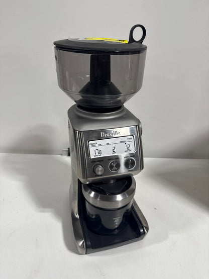 See Desc Breville Smart Grinder Pro