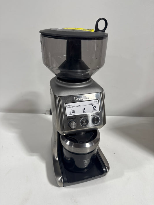 See Desc Breville Smart Grinder Pro